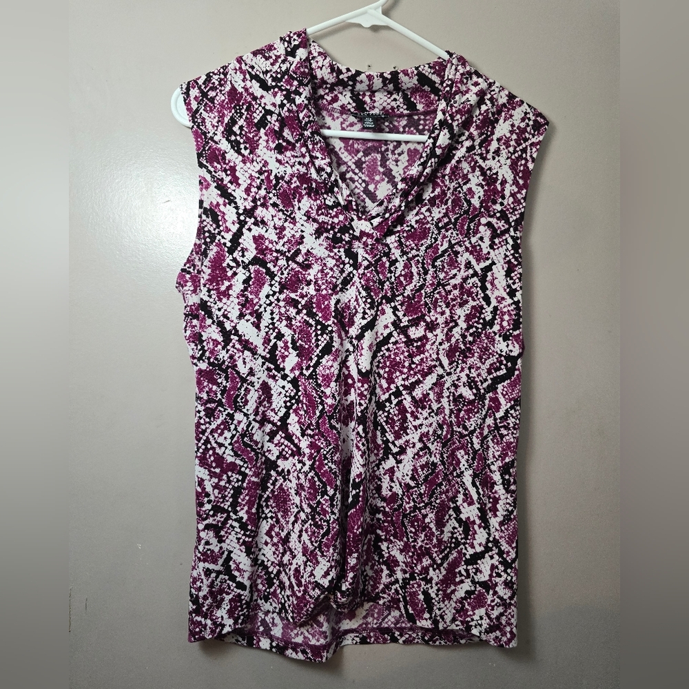 New York & Co Blouse